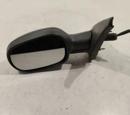 Renault Megane I Manual wing mirror 