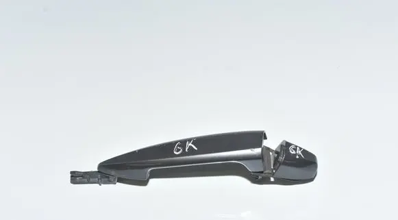 BMW 2 F46 Rear door exterior handle 7396305 51217396305