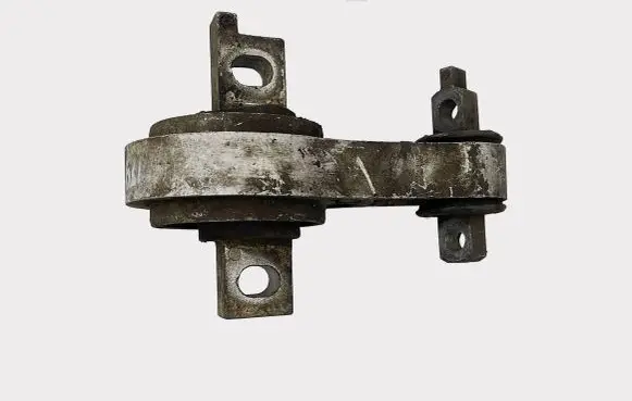 Alfa Romeo Brera Engine mount bracket 50502602 60694941