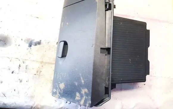 Renault Scenic III - Grand scenic III Glove box 681080004r