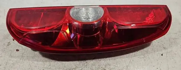Fiat Doblo Rear/tail lights 02037099900010 00518006710 20570748