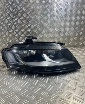 Audi A4 S4 B8 8K Headlight/headlamp 8K0941004A