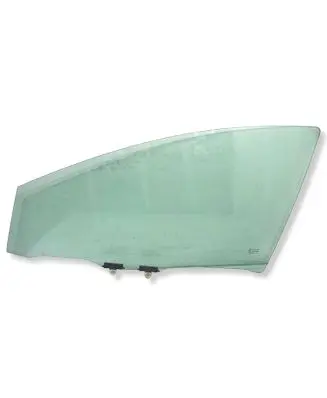 Toyota Yaris XP210 Front door window glass four-door 43R007951