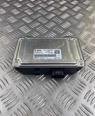 Audi A6 S6 C7 4G Camera control unit module 4G0907107B