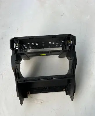 Audi A4 S4 B7 8E 8H Climate control/heater control trim 8H0858005