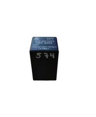 Skoda Felicia II Other relay 6U0955532G