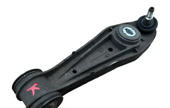 Porsche Cayman 987 Front lower control arm/wishbone 99634134108