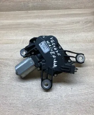Opel Vectra C Wiper motor 13166415 0390201590