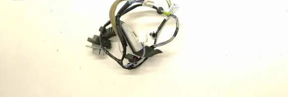 Mazda CX-7 Rear door wiring loom EG2167220B