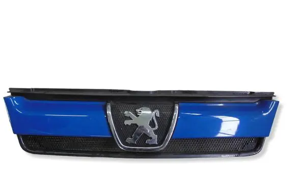 Peugeot Boxer Front grill 1304703070
