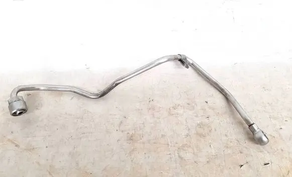 Audi A6 S6 C7 4G Turbo turbocharger oiling pipe/hose 03L145771AS