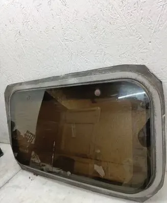 Renault Espace III Sunroof glass 43R005001 DOT39AS3M452 E243R005001