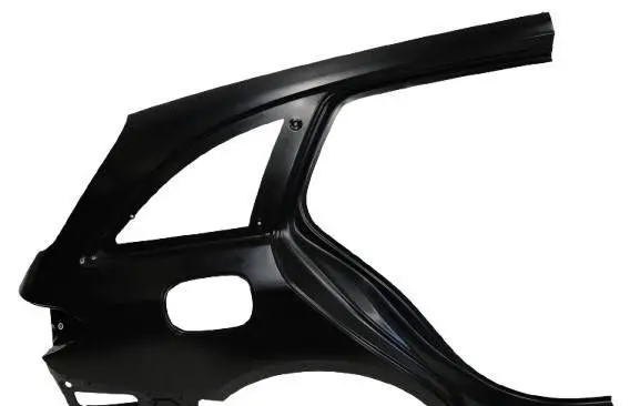 Mercedes-Benz C W205 Rear quarter panel A2056304402