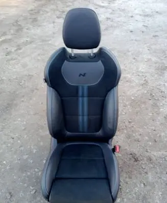 Hyundai i30 Seat set 