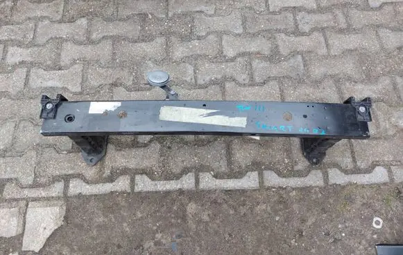 Renault Twingo III Front bumper support beam 