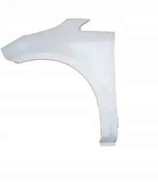 Mercedes-Benz Vito Viano W447 Fender 5FOTEILE