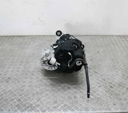 Tesla Model S Engine 103526701A 103530000E