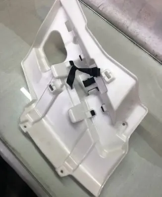 Mitsubishi Eclipse Cross Tool box Spc08985