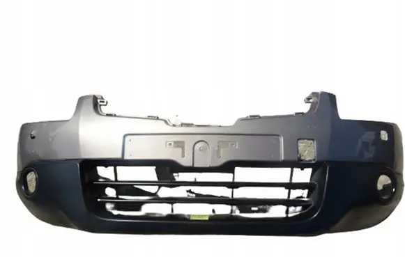 Nissan Qashqai Front bumper