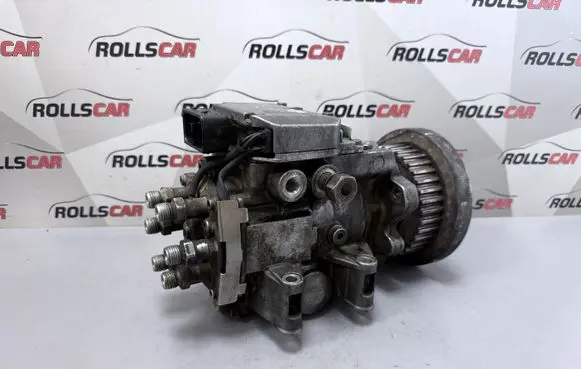 Audi A6 Allroad C5 Fuel injection high pressure pump 059130106JX 00032 BT6010