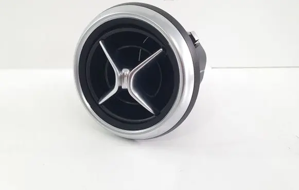 Mercedes-Benz A W176 Dash center air vent grill A1768300354