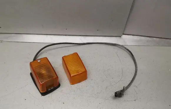 Volkswagen I LT Front indicator light SM100