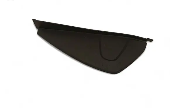 BMW X1 F48 F49 Dashboard side end trim 9292145