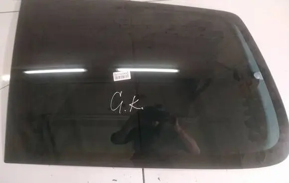 Citroen C8 Rear side window