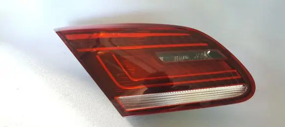Volkswagen PASSAT CC Rear/tail lights 3C8945307 3C8945307R