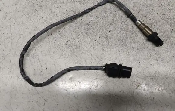 Audi A6 S6 C6 4F Lambda probe sensor 0281004148