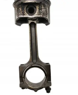 Volvo S40 Piston with connecting rod 