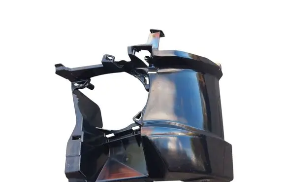 BMW 3 F30 F35 F31 Fog light bracket 7266197