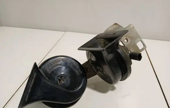 Horn signal
