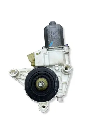 Mercedes-Benz GL X164 Front door window regulator motor 0130822272