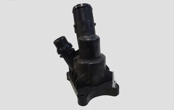 Volvo V40 Thermostat/thermostat housing 31293767