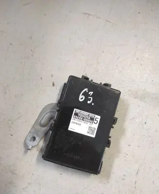 Toyota Yaris Other control units/modules 896900D050 MB1028500830