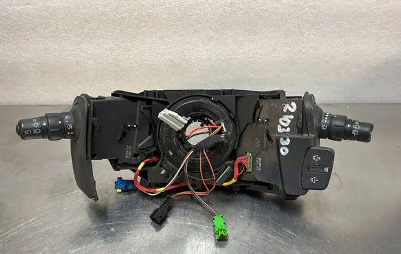 Renault Clio III Other switches/knobs/shifts DORENAULTCLIOIII3