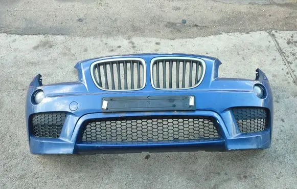 BMW X1 E84 Front bumper 51118039388 8039388