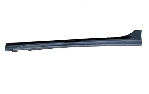 BMW 2 F44 Foot area side trim 8075465
