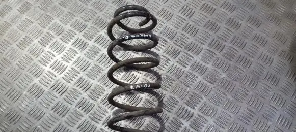 Chevrolet Kalos Rear coil spring