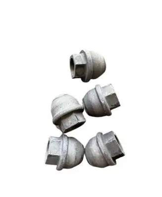 Ford Transit Nuts/bolts 