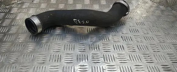 Audi A4 S4 B7 8E 8H Intercooler hose/pipe