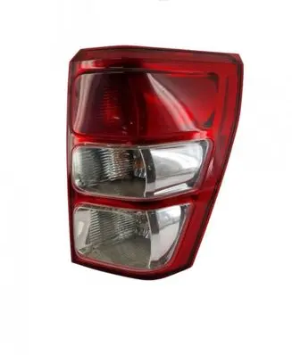 Suzuki Grand Vitara II Rear/tail lights