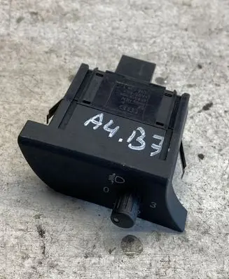 Audi A4 S4 B7 8E 8H Headlight level height control switch 8e2919094