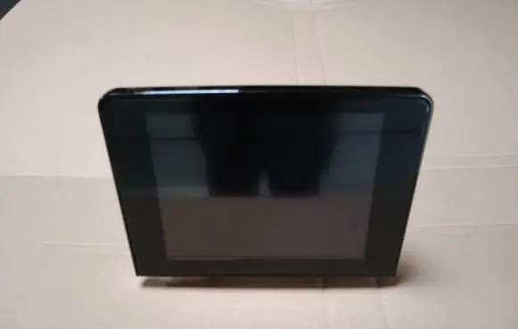 Maserati Ghibli Screen/display/small screen 670106767