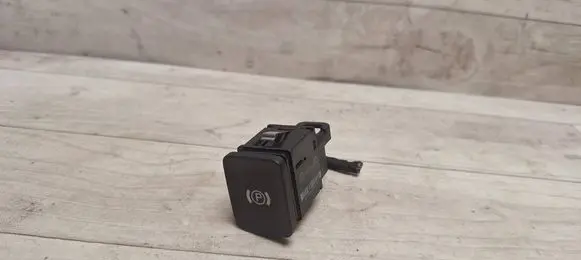 Volkswagen PASSAT B6 Hand parking brake switch 3C0927225C 0000033369051 3C0927225B