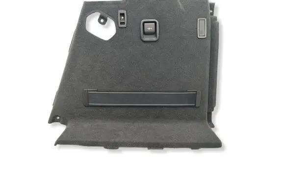 BMW X3 F25 Trunk/boot side trim panel 7245314 724531409 0072270