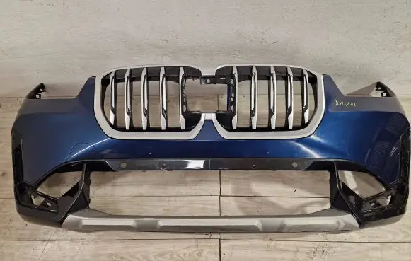BMW X1 U11 Front bumper