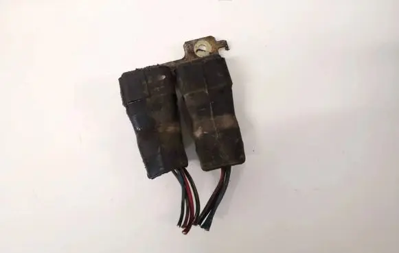 Mazda 626 Other relay