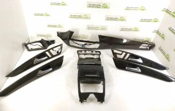 Mercedes-Benz CLS C218 X218 Other interior part DALISID4737 2187600161 2187600261